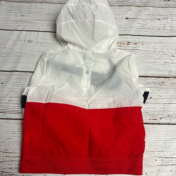 Boys Nike Crossover Basketball Jacket - Picture 6 of 8